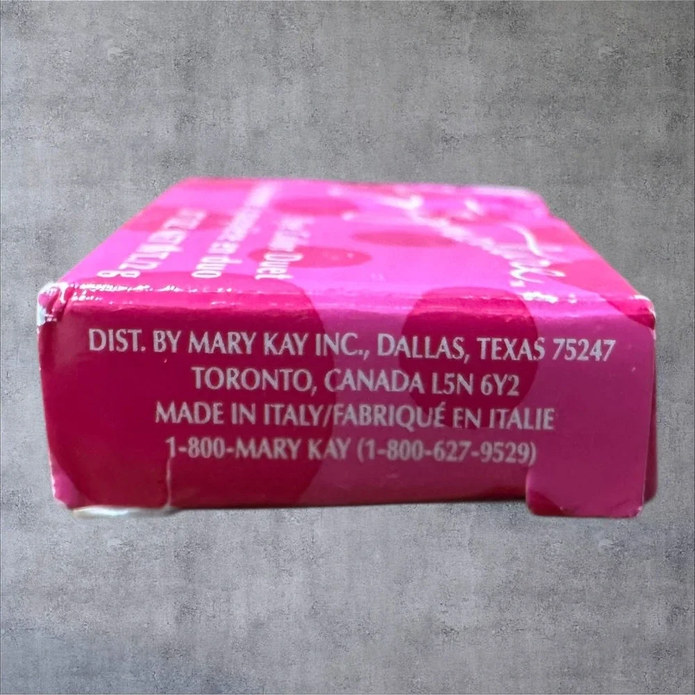 Mary Kay mary kay